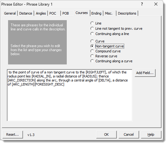 Legal writer phrase editor